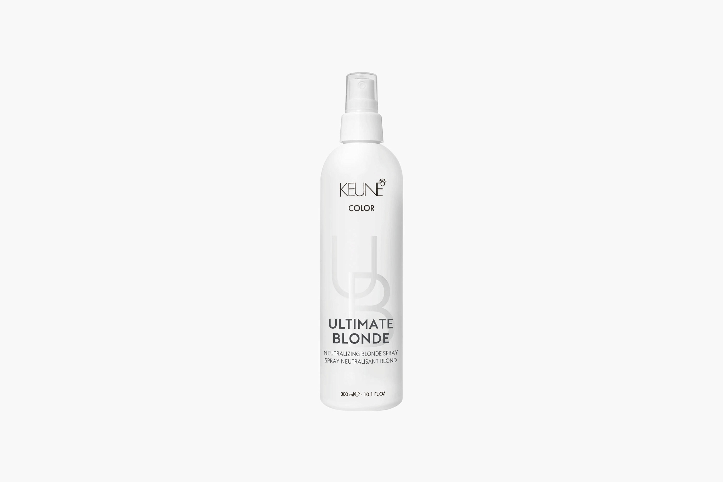 Keune Blonde Neutralizing Spray фото 1
