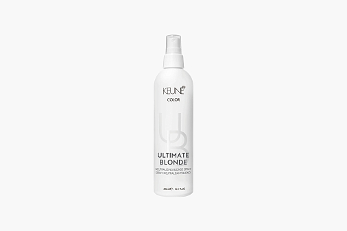Keune Blonde Neutralizing Spray