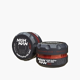 Nishman 09 Cola Aqua Hair Styling Wax
