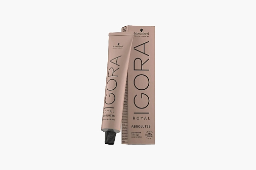 Schwarzkopf Professional Igora Royal 9-50