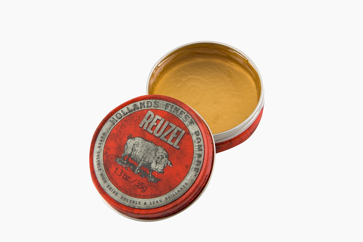 Reuzel Red Pomade