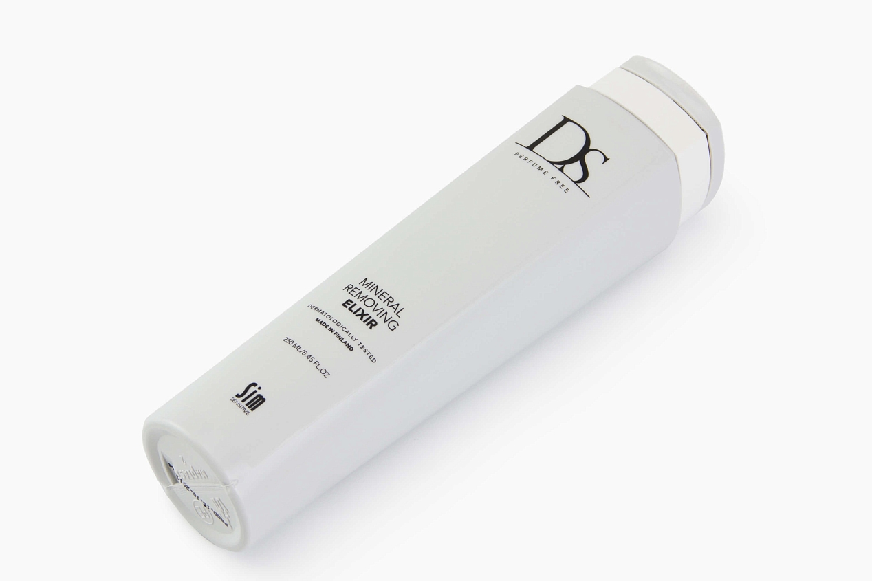 DS Mineral Removing Elixir