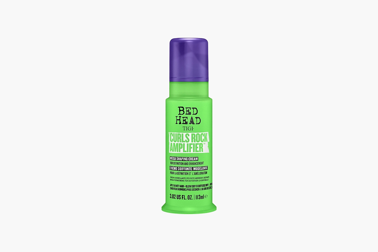 TIGI Bed Head Curl Rock Amplifier Cream