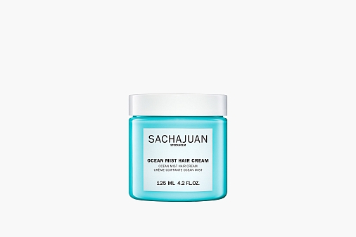 SachaJuan Ocean Mist Hair Cream