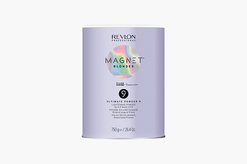 Revlon Professional Magnet Blondes 9 Ultimate Lightening Powder