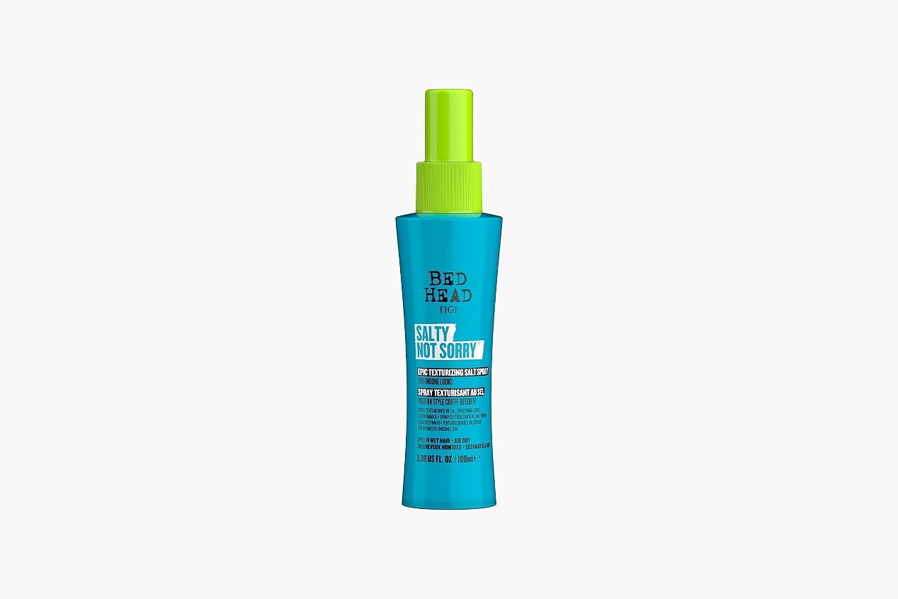 TIGI Bed Head Salty Not Sorry Spray