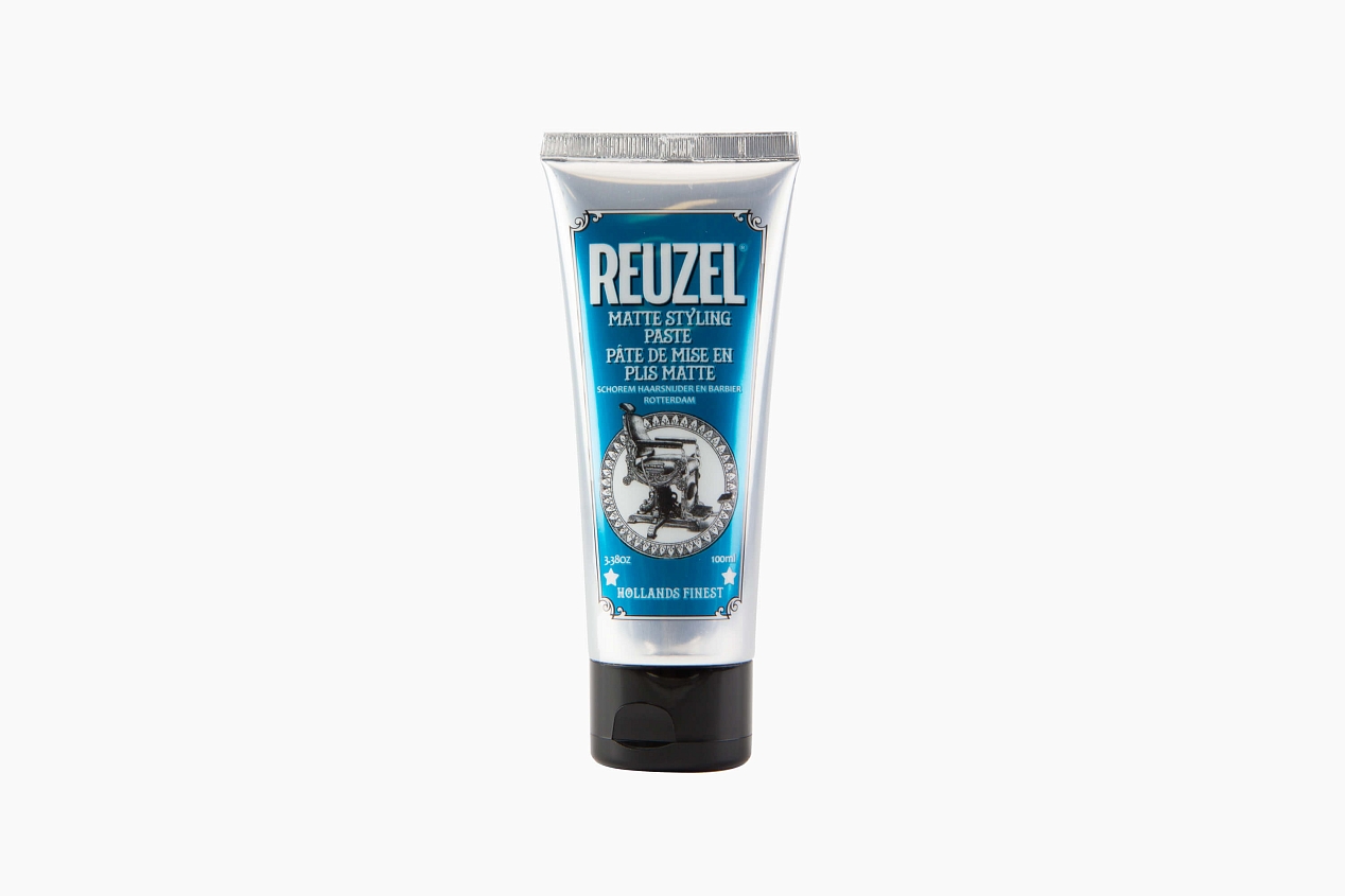 Reuzel Matte Styling Paste