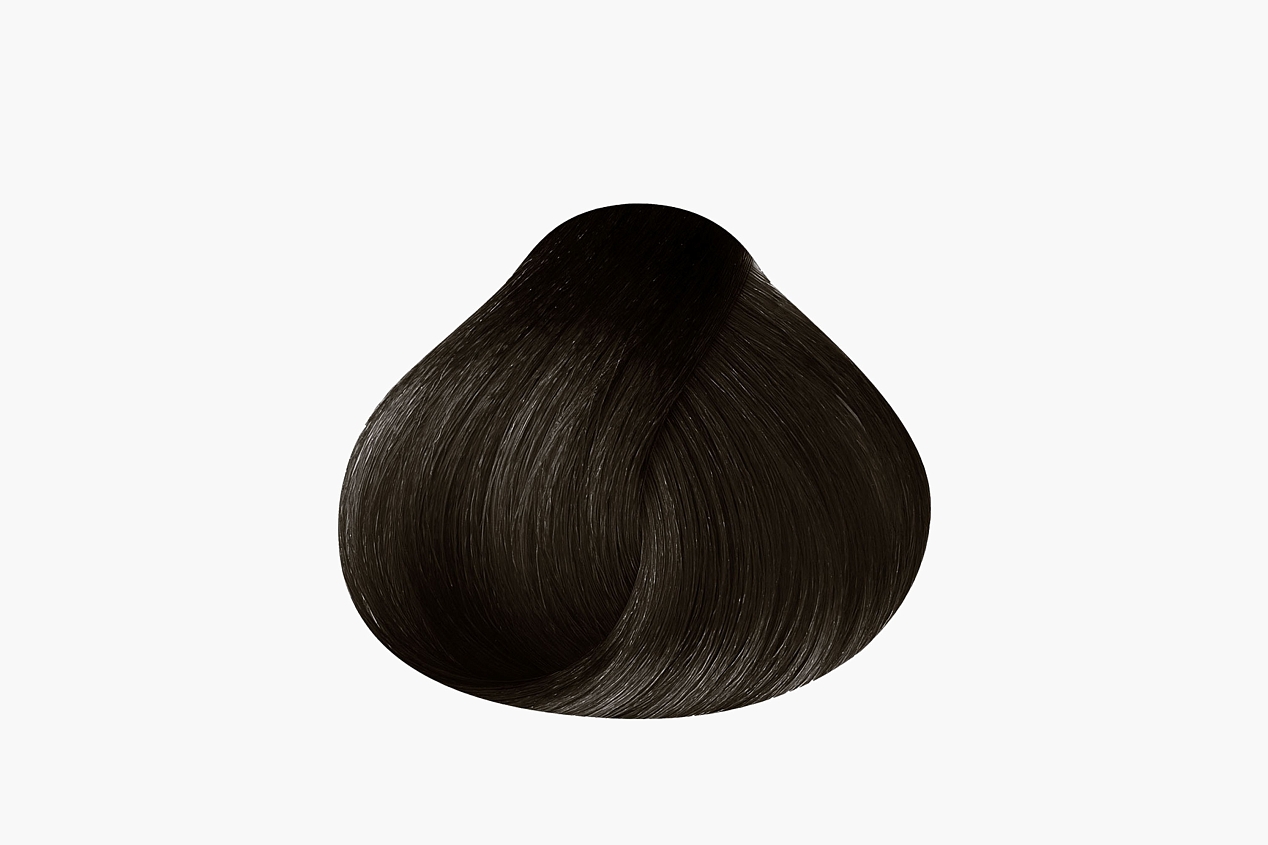 Estel Professional De Luxe Silver 5/71