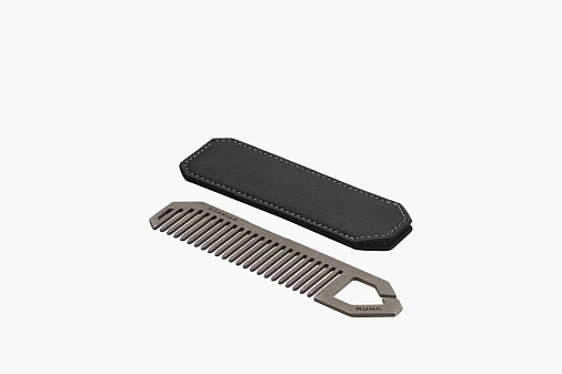 RUHA Natural Titanium